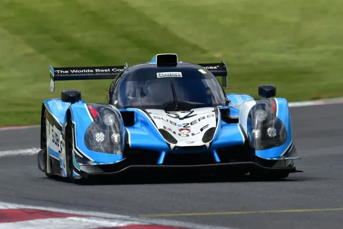 Framed Print : CM33 3058 Craig Davies, Ron Maydon, Ligier JS P3 Framed Print : CM33 3058 Craig Davies, Ron Maydon, Ligier JS P3
