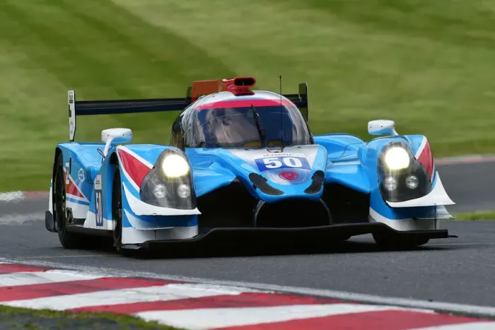 Framed Print : CM33 3059 Stuart Wiltshire, Ligier LMP2 Framed Print : CM33 3059 Stuart Wiltshire, Ligier LMP2