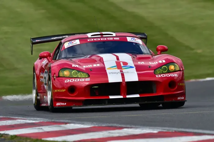 Framed Print : CM33 3060 Wayne Harris, Dodge Viper GT3 Framed Print : CM33 3060 Wayne Harris, Dodge Viper GT3