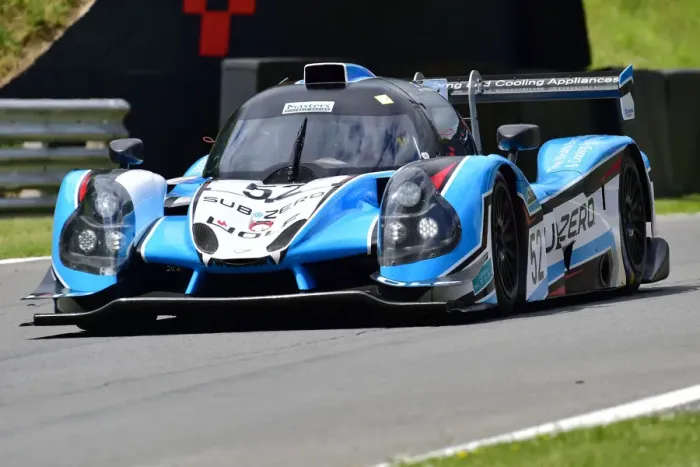 Framed Print : CM33 3118 Craig Davies, Ron Maydon, Ligier JS P3 Framed Print : CM33 3118 Craig Davies, Ron Maydon, Ligier JS P3