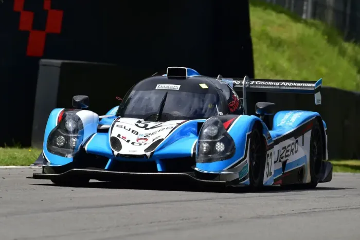 Framed Print : CM33 3121 Craig Davies, Ron Maydon, Ligier JS P3 Framed Print : CM33 3121 Craig Davies, Ron Maydon, Ligier JS P3