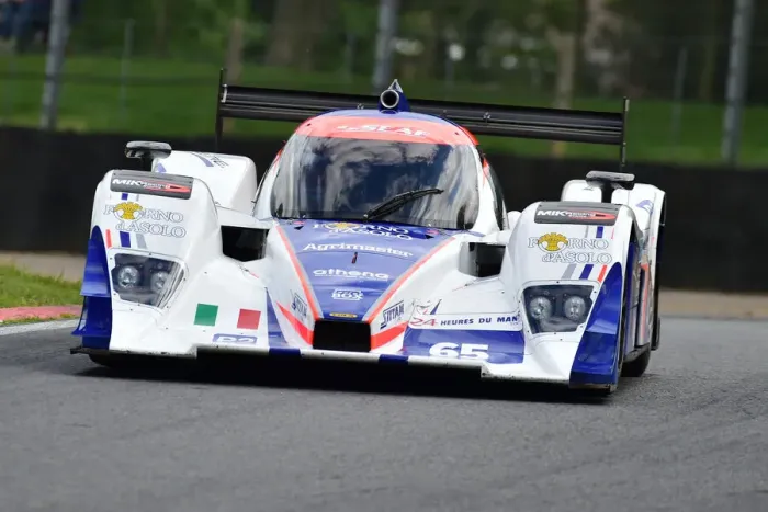 Framed Print : CM33 3528 Alan Purbrick, David Brise, Lola LMP2 B0980 Framed Print : CM33 3528 Alan Purbrick, David Brise, Lola LMP2 B0980
