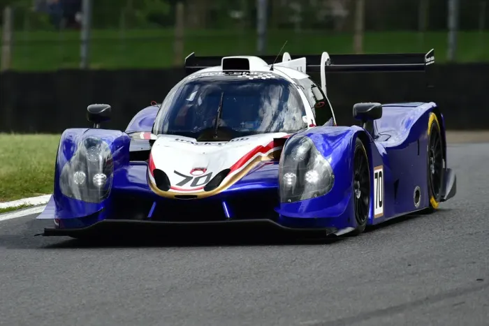 Framed Print : CM33 3539 Marcus Jewell, Ligier LMP3 Framed Print : CM33 3539 Marcus Jewell, Ligier LMP3