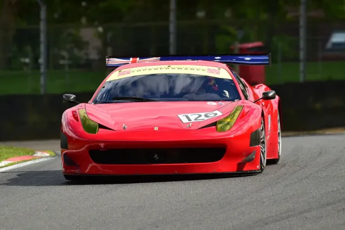 Framed Print : CM33 3540 Colin Sowter, Ferrari 458 GT3 Framed Print : CM33 3540 Colin Sowter, Ferrari 458 GT3