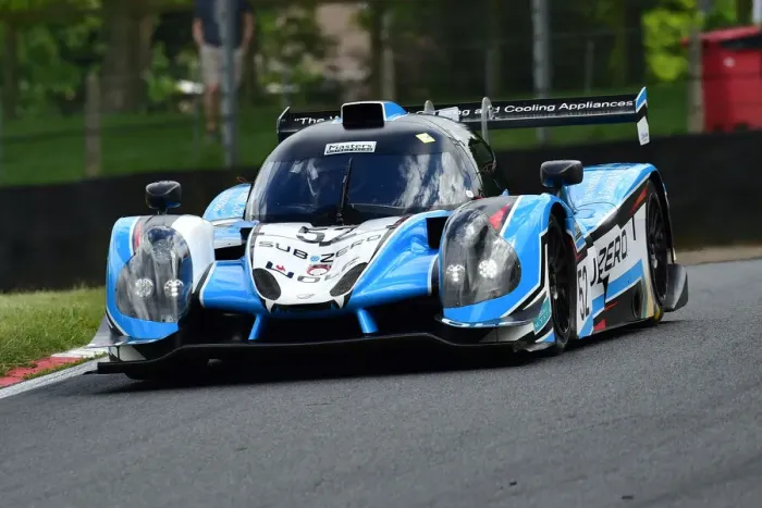 Framed Print : CM33 3545 Craig Davies, Ron Maydon, Ligier JS P3 Framed Print : CM33 3545 Craig Davies, Ron Maydon, Ligier JS P3