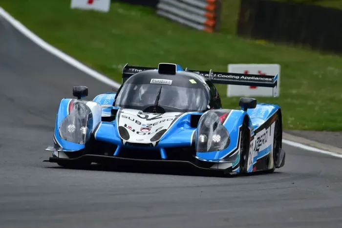 Framed Print : CM33 3551 Craig Davies, Ron Maydon, Ligier JS P3 Framed Print : CM33 3551 Craig Davies, Ron Maydon, Ligier JS P3