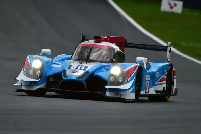 Framed Print : CM33 3560 Stuart Wiltshire, Ligier LMP2 Framed Print : CM33 3560 Stuart Wiltshire, Ligier LMP2
