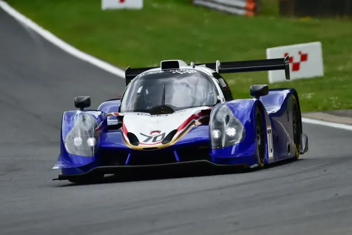 Framed Print : CM33 3564 Marcus Jewell, Ligier LMP3 Framed Print : CM33 3564 Marcus Jewell, Ligier LMP3