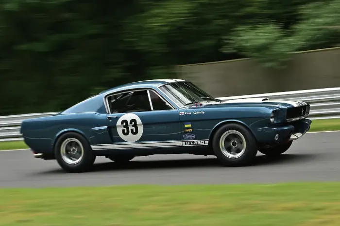 Framed Print : CM33 3859 Paul Kennelly, Ford Mustang Shelby GT350 Framed Print : CM33 3859 Paul Kennelly, Ford Mustang Shelby GT350