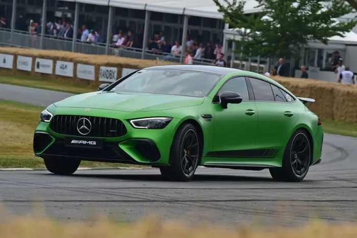 Rights Managed : CM33 4629 Mercedes-AMG GT63s E Performance Rights Managed : CM33 4629 Mercedes-AMG GT63s E Performance
