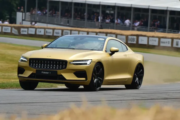 Rights Managed : CM33 4676 Polestar 1 Rights Managed : CM33 4676 Polestar 1