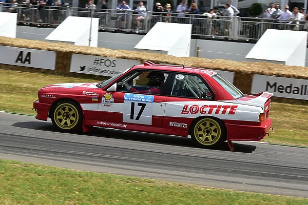 CM33 6094 Mike Rimmer, BMW M3 Group A