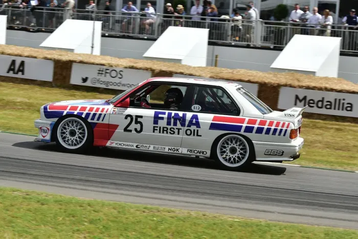 Rights Managed : CM33 6099 Andy Chan, BMW M3 DTM Rights Managed : CM33 6099 Andy Chan, BMW M3 DTM