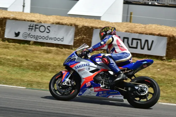 Rights Managed : CM33 6498 Scott Redding, BMW WSB M1000 RR Rights Managed : CM33 6498 Scott Redding, BMW WSB M1000 RR