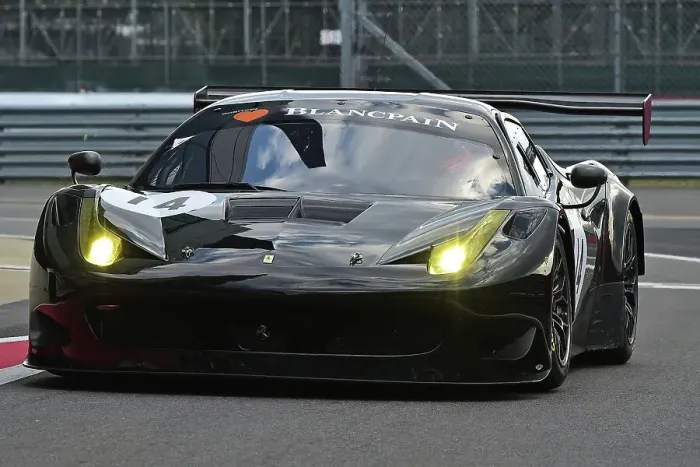 Framed Print : CM33 7600 Andie Stokoe, David McDonald, Ferrari 458 GT3 Framed Print : CM33 7600 Andie Stokoe, David McDonald, Ferrari 458 GT3