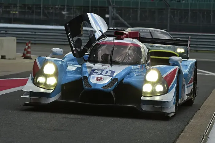 Framed Print : CM33 7606 Stuart Wiltshire, Ligier LMP2 Framed Print : CM33 7606 Stuart Wiltshire, Ligier LMP2