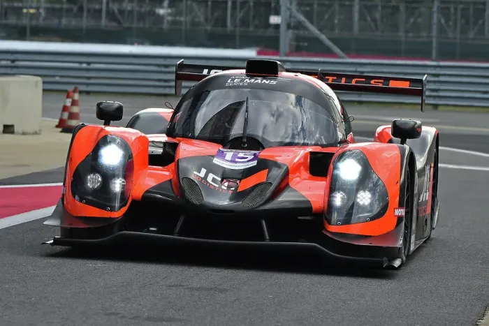Framed Print : CM33 7610 Andy Willis, Stephan Jobstl, Ligier JS P3 Framed Print : CM33 7610 Andy Willis, Stephan Jobstl, Ligier JS P3
