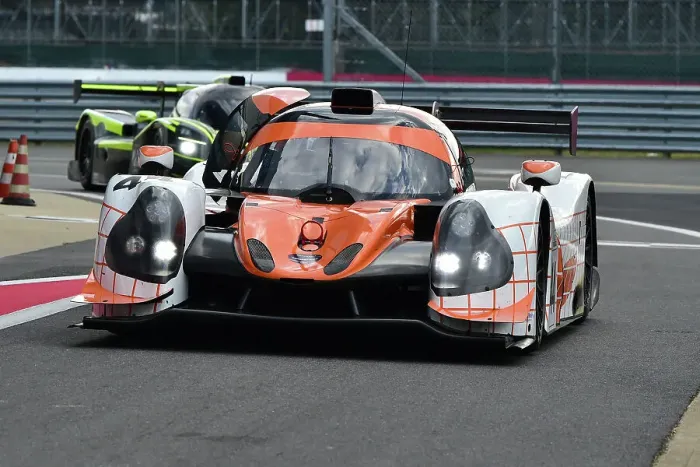 Framed Print : CM33 7611 Neil Glover, Jason Green, Ligier LMP3 Framed Print : CM33 7611 Neil Glover, Jason Green, Ligier LMP3