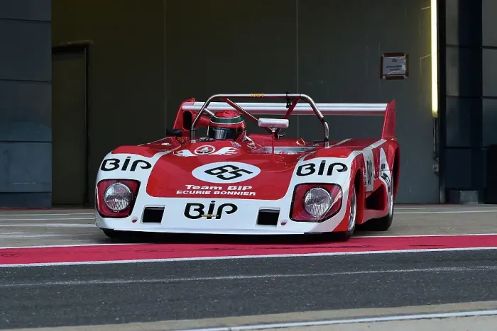 Framed Print : CM33 7616 Diogo Ferrao, Martin Stretton, Lola T292 Framed Print : CM33 7616 Diogo Ferrao, Martin Stretton, Lola T292