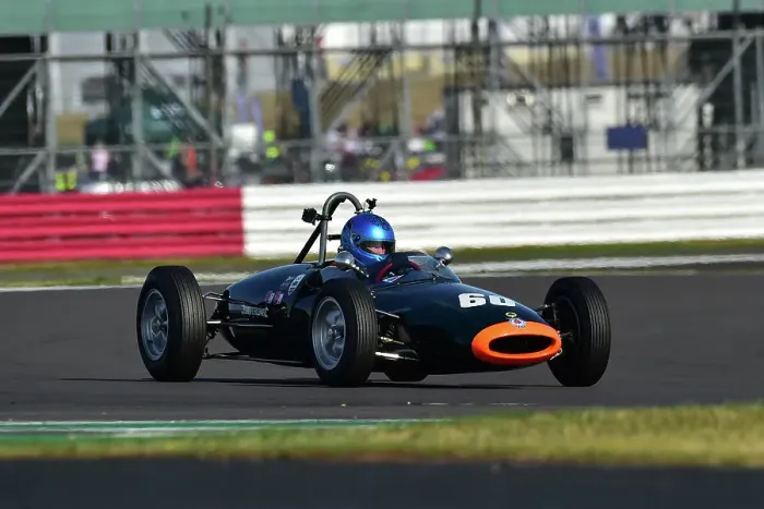 Framed Print : CM33 7923 Simon (Syd) Fraser, Lotus 20-22 Framed Print : CM33 7923 Simon (Syd) Fraser, Lotus 20-22