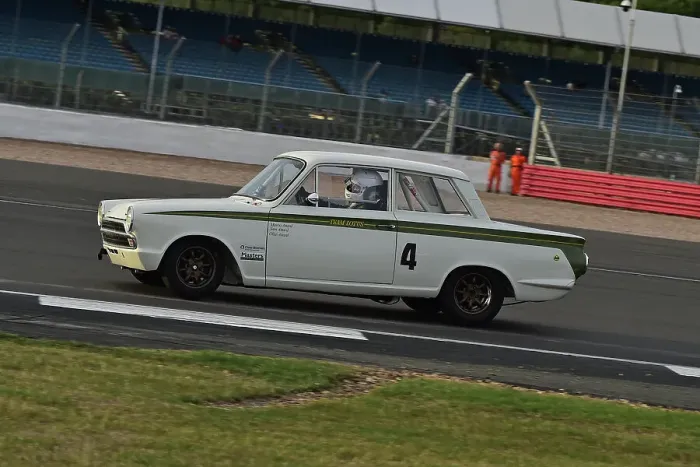 Framed Print : CM33 8573 Oliver Attard, Sam Attard, Ford Lotus Cortina Framed Print : CM33 8573 Oliver Attard, Sam Attard, Ford Lotus Cortina