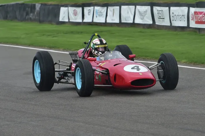 Rights Managed : CM33 9355 Joe Colasacco, Ferrari 1512 Rights Managed : CM33 9355 Joe Colasacco, Ferrari 1512