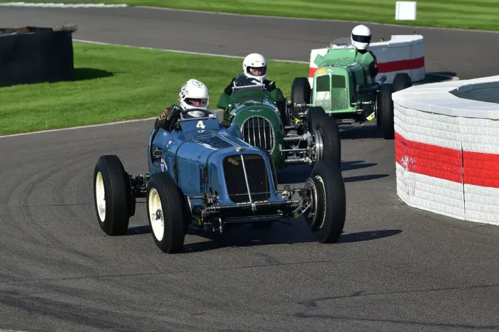 Rights Managed : CM34 0347 Nicholas Topliss, ERA A-Type R4A Rights Managed : CM34 0347 Nicholas Topliss, ERA A-Type R4A