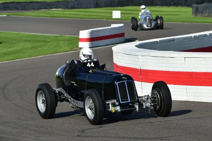 Rights Managed : CM34 0351 Ben Fidler, ERA D-Type R4D Rights Managed : CM34 0351 Ben Fidler, ERA D-Type R4D
