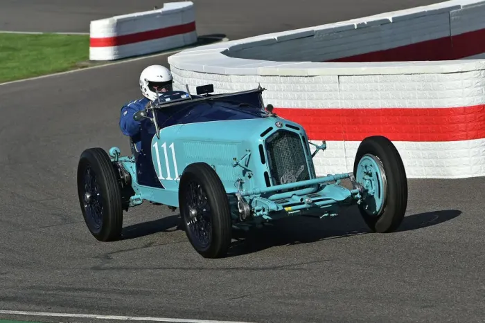 Rights Managed : CM34 0359 Christopher Mann, Alfa Romeo 8C 2600 Monza Rights Managed : CM34 0359 Christopher Mann, Alfa Romeo 8C 2600 Monza