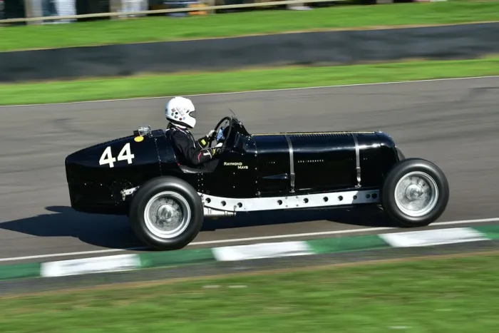 Rights Managed : CM34 0415 Ben Fidler, ERA D-Type R4D Rights Managed : CM34 0415 Ben Fidler, ERA D-Type R4D