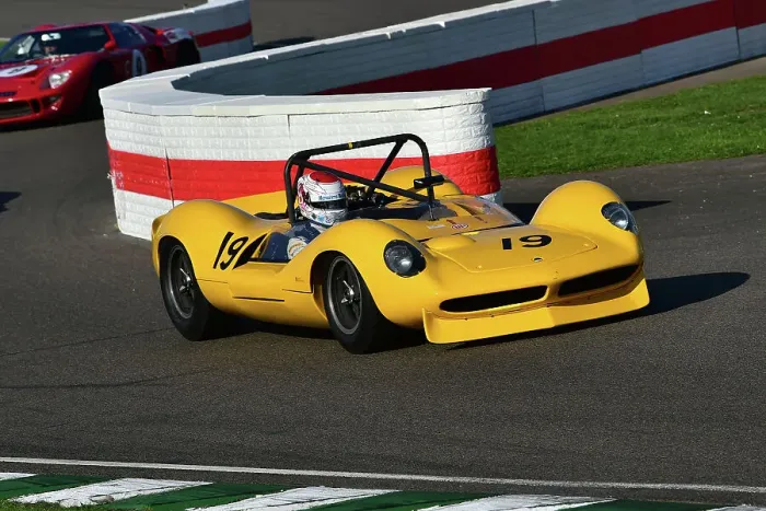 Rights Managed : CM34 0474 Katsuaki Kubota, Lotus-Ford 30 Rights Managed : CM34 0474 Katsuaki Kubota, Lotus-Ford 30