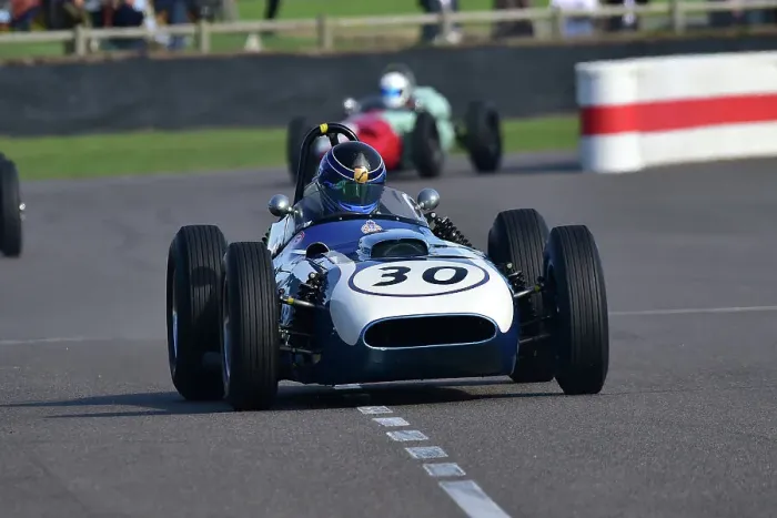 Rights Managed : CM34 0928 Andrew Haddon, Scarab Offenhauser Rights Managed : CM34 0928 Andrew Haddon, Scarab Offenhauser