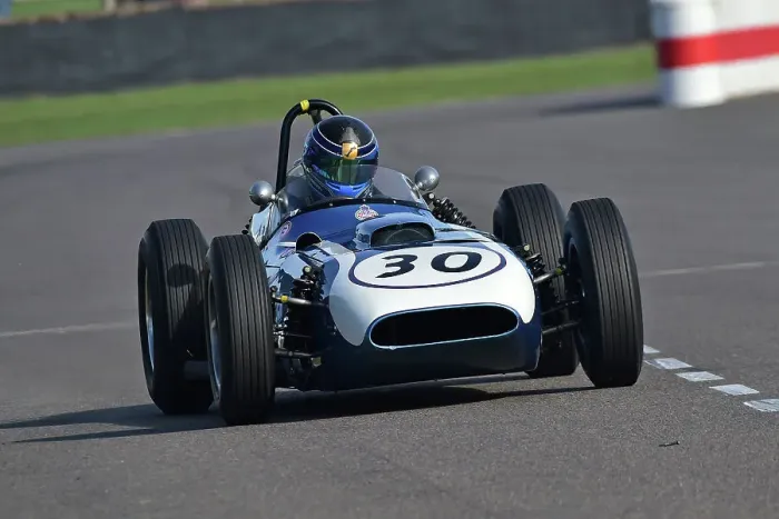 Rights Managed : CM34 0950 Andrew Haddon, Scarab Offenhauser Rights Managed : CM34 0950 Andrew Haddon, Scarab Offenhauser