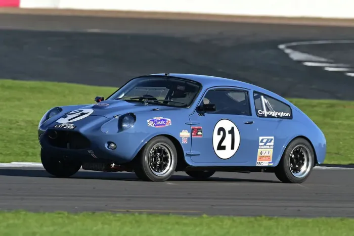 Framed Print : CM34 1263 Pete Crudgington, James Crudgington, Mini Jem Mk1 Framed Print : CM34 1263 Pete Crudgington, James Crudgington, Mini Jem Mk1