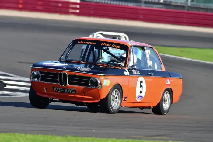 Framed Print : CM34 1266 Tom Pead, BMW 1600Ti Framed Print : CM34 1266 Tom Pead, BMW 1600Ti