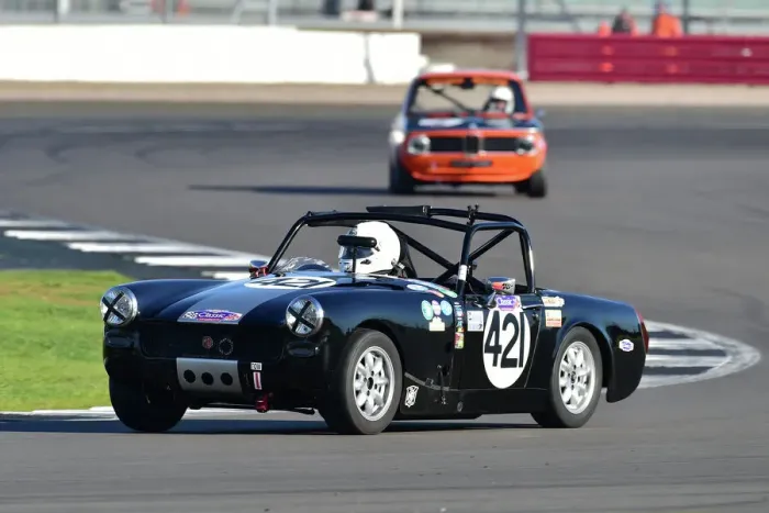 Framed Print : CM34 1296 Steven Chaplin, Adam Chaplin, MG Midget Framed Print : CM34 1296 Steven Chaplin, Adam Chaplin, MG Midget
