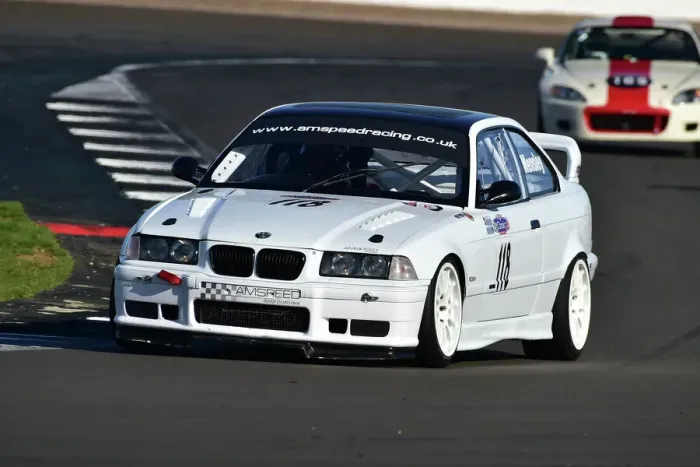 Framed Print : CM34 1358 Tom Mensley, BMW M3 E36 Evo Framed Print : CM34 1358 Tom Mensley, BMW M3 E36 Evo
