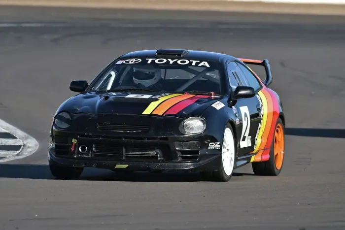 Framed Print : CM34 1366 Richard Hayes, Toyota Celica GT4 Framed Print : CM34 1366 Richard Hayes, Toyota Celica GT4