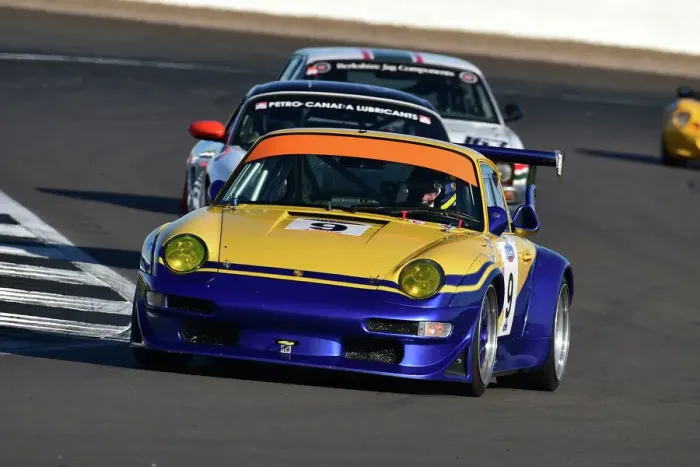 Framed Print : CM34 1369 David Whelan, Aiden Farrell, Porsche 911 993 RSR Cup Framed Print : CM34 1369 David Whelan, Aiden Farrell, Porsche 911 993 RSR Cup