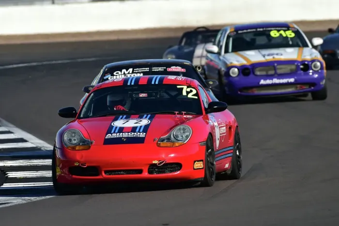Framed Print : CM34 1399 Mike Curtler, Tom Orton, Porsche Boxster S Framed Print : CM34 1399 Mike Curtler, Tom Orton, Porsche Boxster S