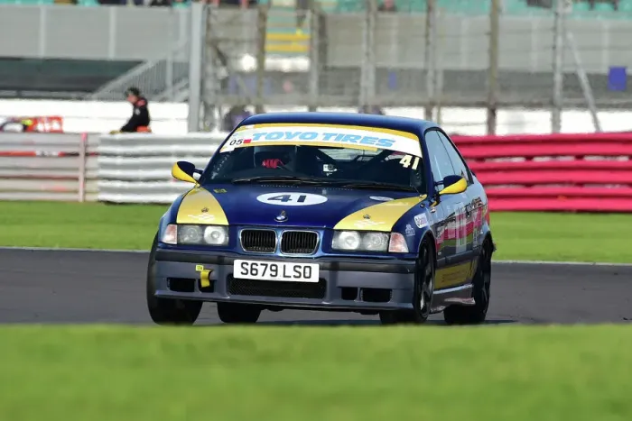 Framed Print : CM34 2276 Tom Ibrahim, John Willcocks, BMW 323i E36 Framed Print : CM34 2276 Tom Ibrahim, John Willcocks, BMW 323i E36