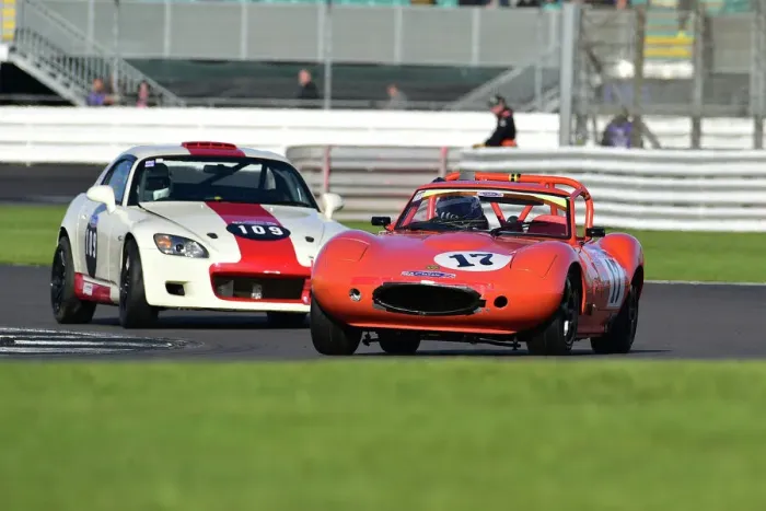 Framed Print : CM34 2280 Sam Steeper, Ginetta G27, Stephen Harrington, Ian Turnbull, Honda S2000 Framed Print : CM34 2280 Sam Steeper, Ginetta G27, Stephen Harrington, Ian Turnbull, Honda S2000
