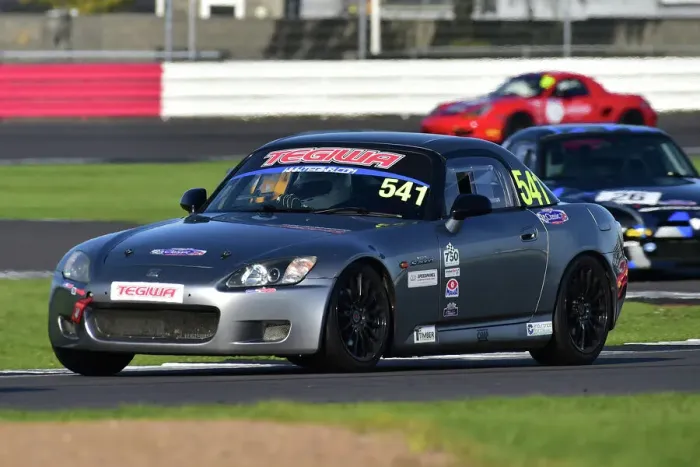 Framed Print : CM34 2297 Stephen Harrison, Honda S2000 Framed Print : CM34 2297 Stephen Harrison, Honda S2000