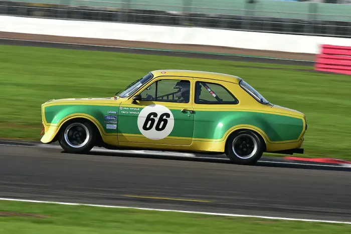 Framed Print : CM34 3465 Nick Whale, Harry Whale, Ford Escort RS 1600 Framed Print : CM34 3465 Nick Whale, Harry Whale, Ford Escort RS 1600