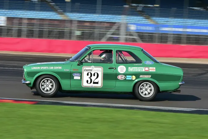 Framed Print : CM34 3557 Alasdair Coates, Alexander Dawson, Ford Escort Mk1 RS2000 Framed Print : CM34 3557 Alasdair Coates, Alexander Dawson, Ford Escort Mk1 RS2000