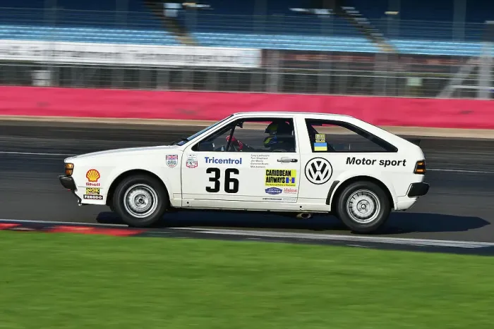 Framed Print : CM34 3588 Cameron Evans, Mat Jackson, VW Scirocco Framed Print : CM34 3588 Cameron Evans, Mat Jackson, VW Scirocco