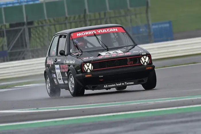 Framed Print : CM34 3670 Tom Shephard, Jim Morris, Volkswagen Golf GTi Framed Print : CM34 3670 Tom Shephard, Jim Morris, Volkswagen Golf GTi