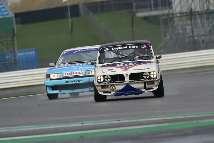 Framed Print : CM34 3696 Myles Poulton, Adam Christodoulou, Triumph Dolomite Sprint, Jerry Bailey, Rover SD1 Framed Print : CM34 3696 Myles Poulton, Adam Christodoulou, Triumph Dolomite Sprint, Jerry Bailey, Rover SD1