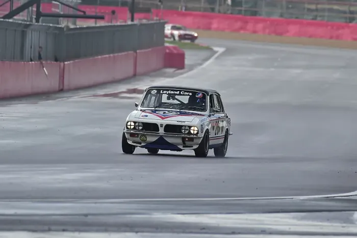 Framed Print : CM34 3777 Myles Poulton, Adam Christodoulou, Triumph Dolomite Sprint Framed Print : CM34 3777 Myles Poulton, Adam Christodoulou, Triumph Dolomite Sprint