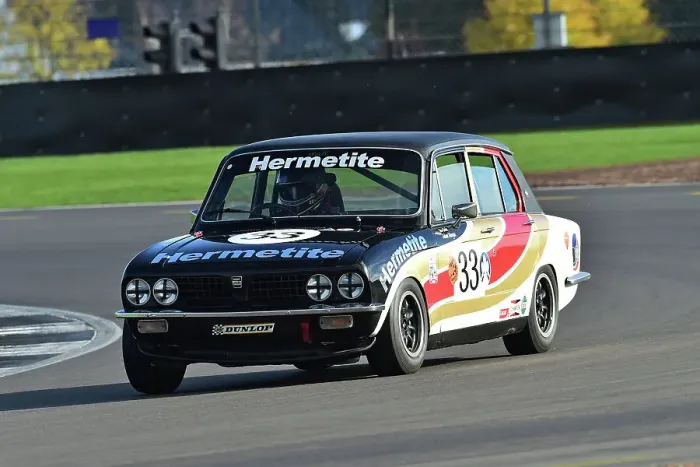 Framed Print : CM34 3903 Tim Clarke, Ken Clarke, Triumph Dolomite Sprint Framed Print : CM34 3903 Tim Clarke, Ken Clarke, Triumph Dolomite Sprint